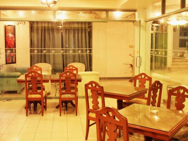 Royal Am Rei Hotel By Reddoorz Bacolod Exterior foto